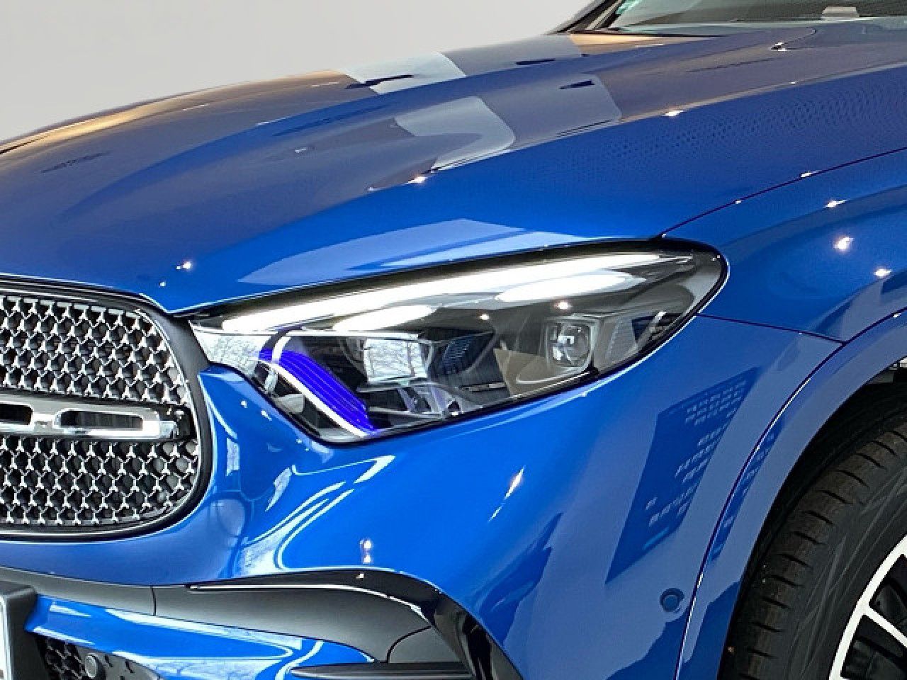 Mercedes-Benz GLC – Bild 5