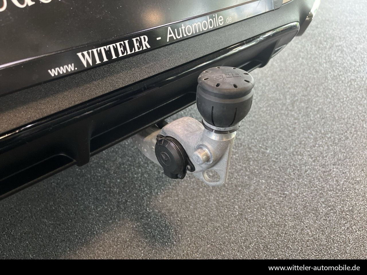Mercedes-Benz CLE – Bild 21