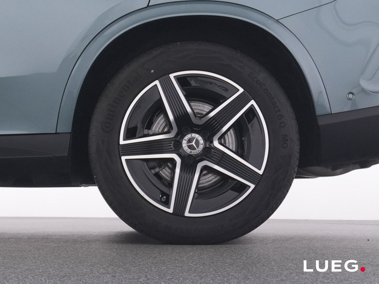 Mercedes-Benz GLC – Bild 20