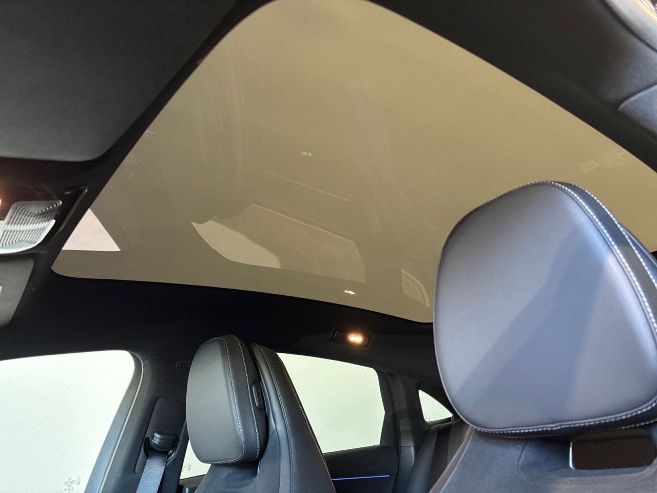 Mercedes-Benz C-Klasse – Bild 15