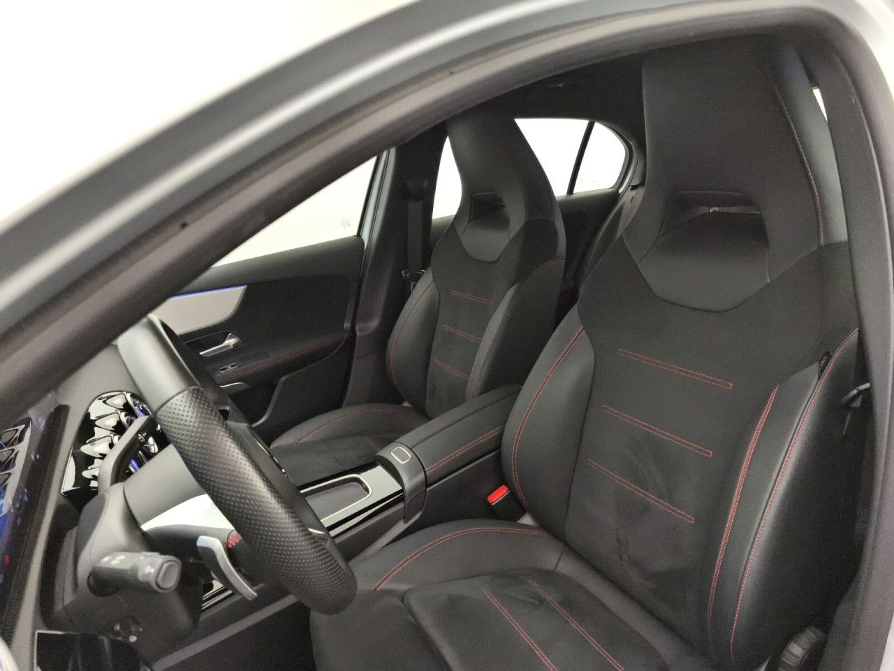 Mercedes-Benz A-Klasse – Bild 20