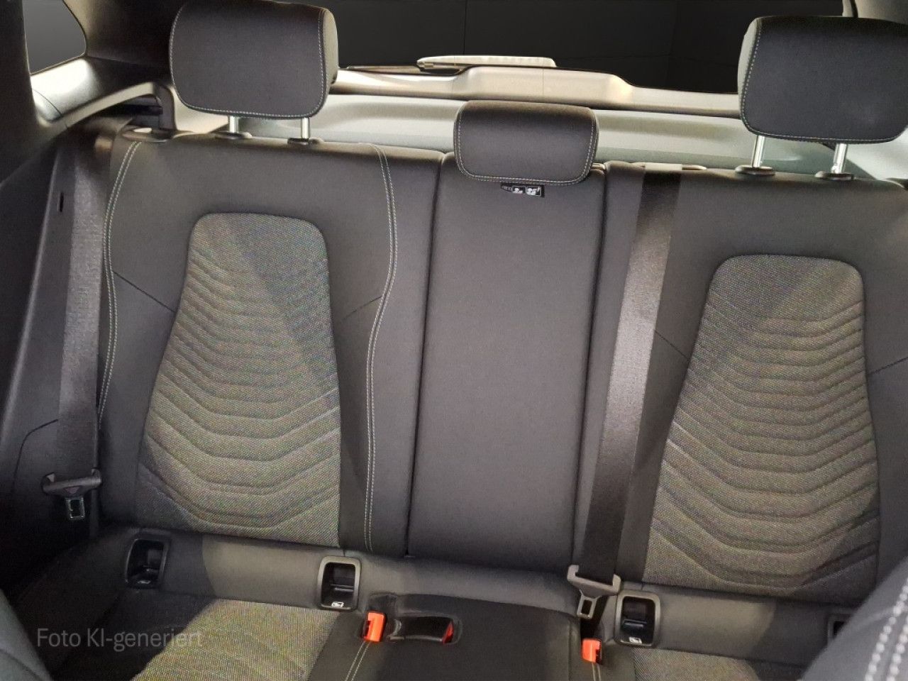 Mercedes-Benz GLA – Bild 6
