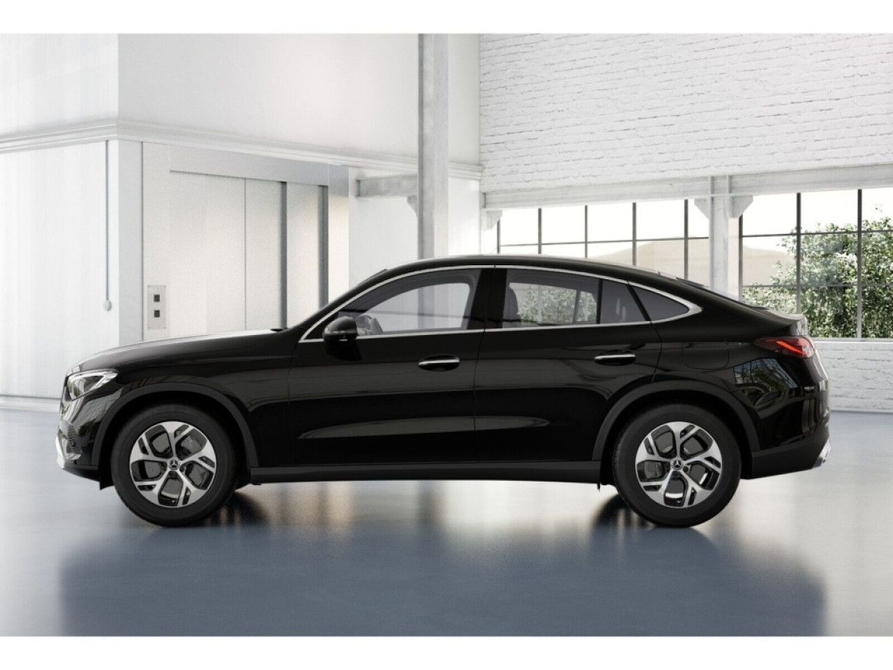 Mercedes-Benz GLC – Bild 3