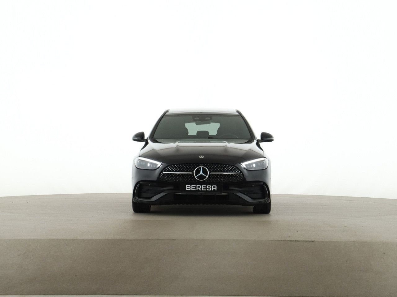 Mercedes-Benz C-Klasse – Bild 2