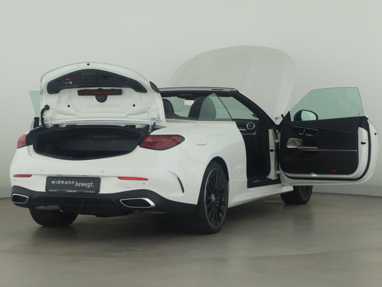 Mercedes-Benz CLE – Bild 9