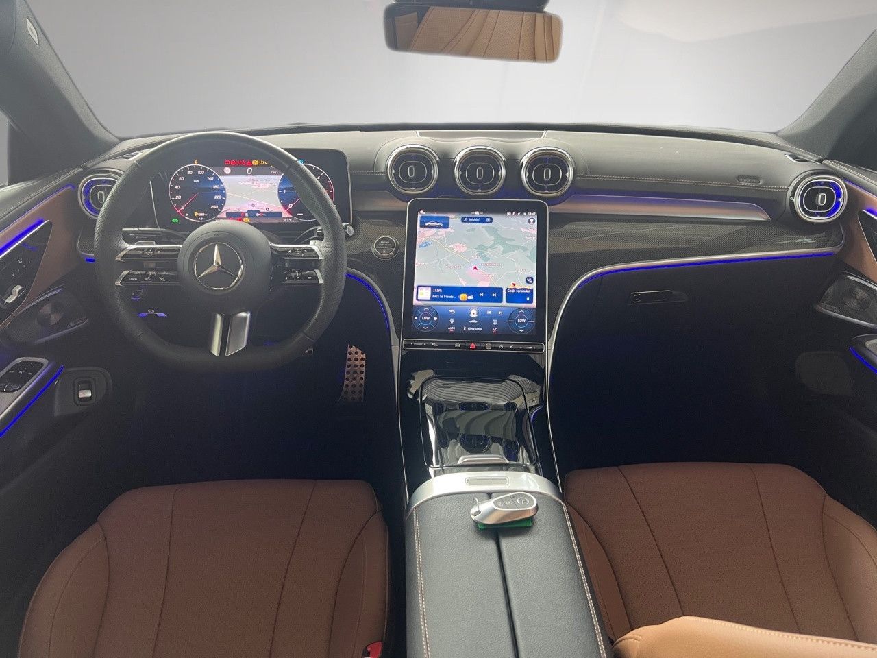 Mercedes-Benz CLE – Bild 22