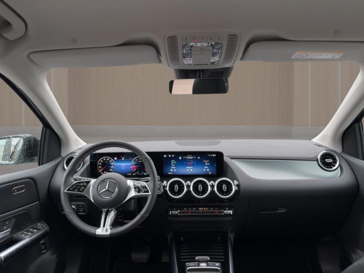 Mercedes-Benz B-Klasse – Bild 8