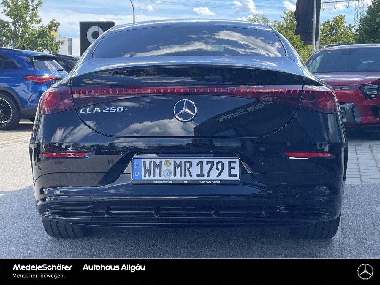 Mercedes-Benz CLA – Bild 10