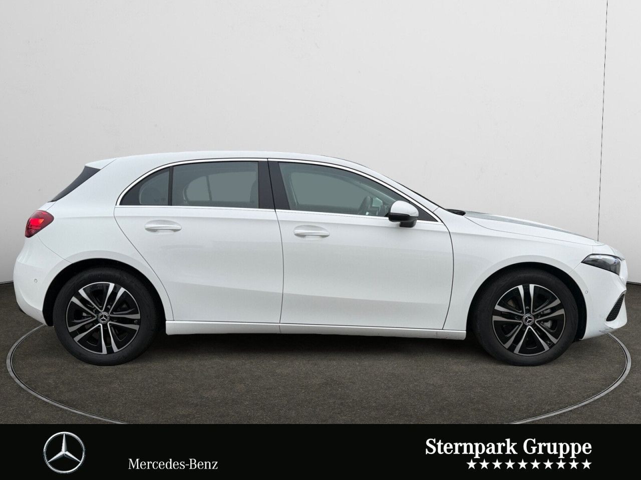 Mercedes-Benz A-Klasse – Bild 6