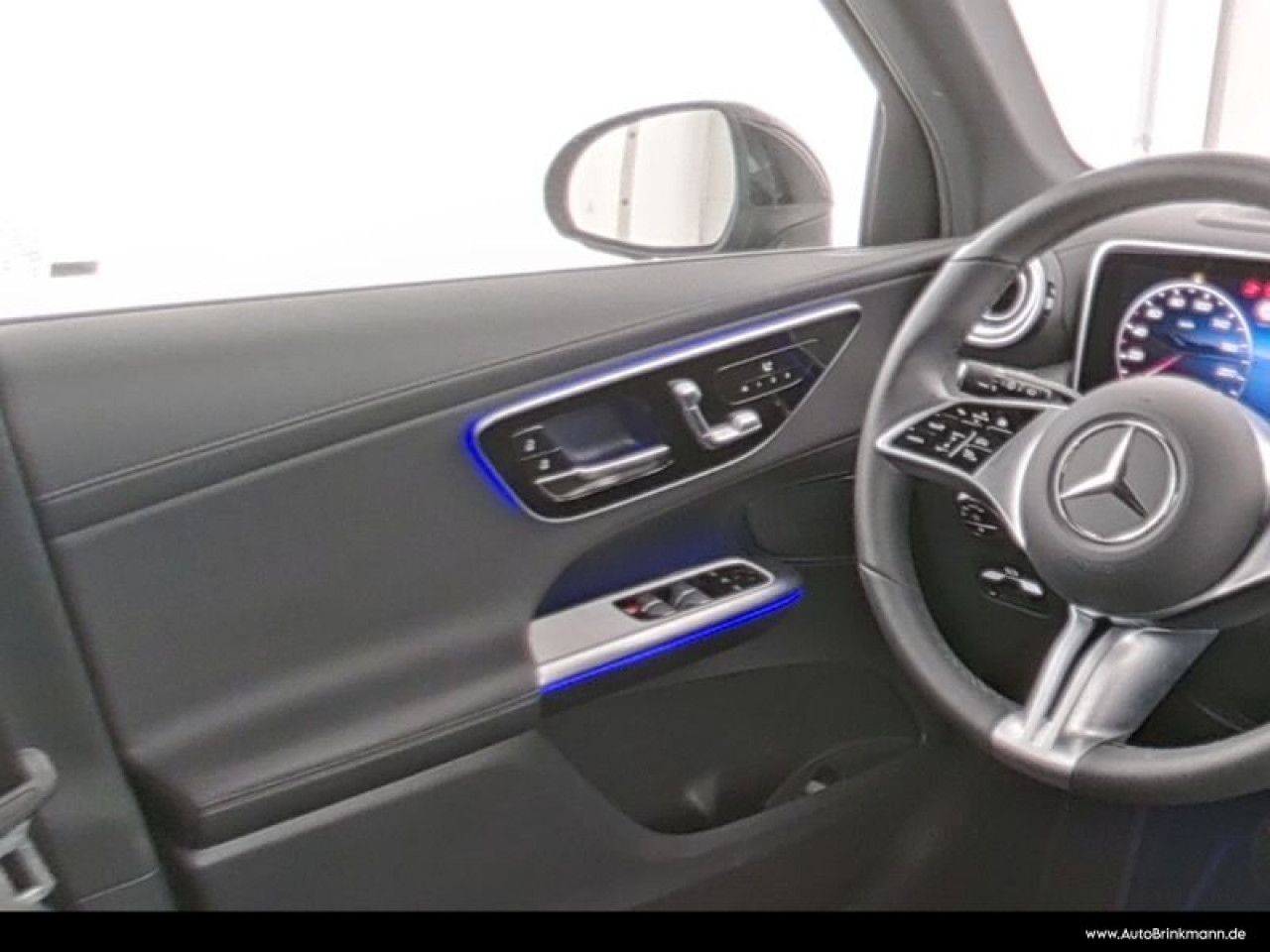 Mercedes-Benz GLC – Bild 9
