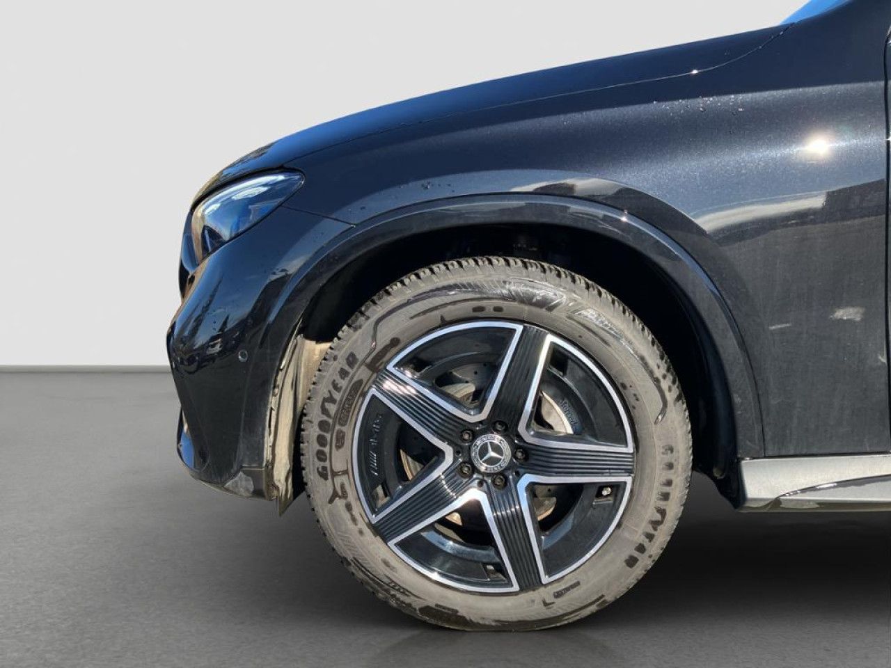 Mercedes-Benz GLC – Bild 9