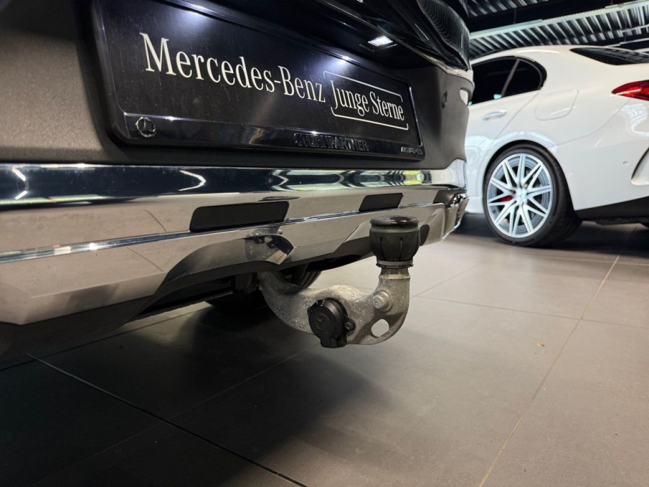 Mercedes-Benz GLC – Bild 20