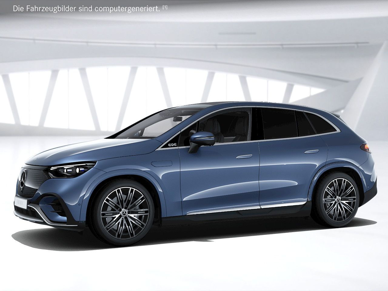Mercedes-Benz EQE – Bild 19
