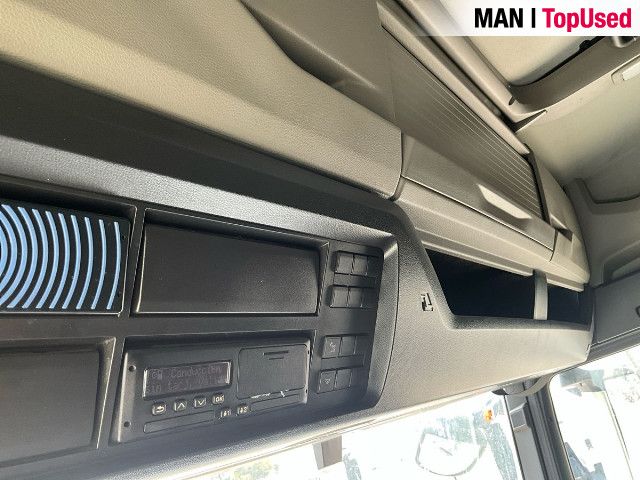 MAN TGX 18.510 4x2 BL SA 22