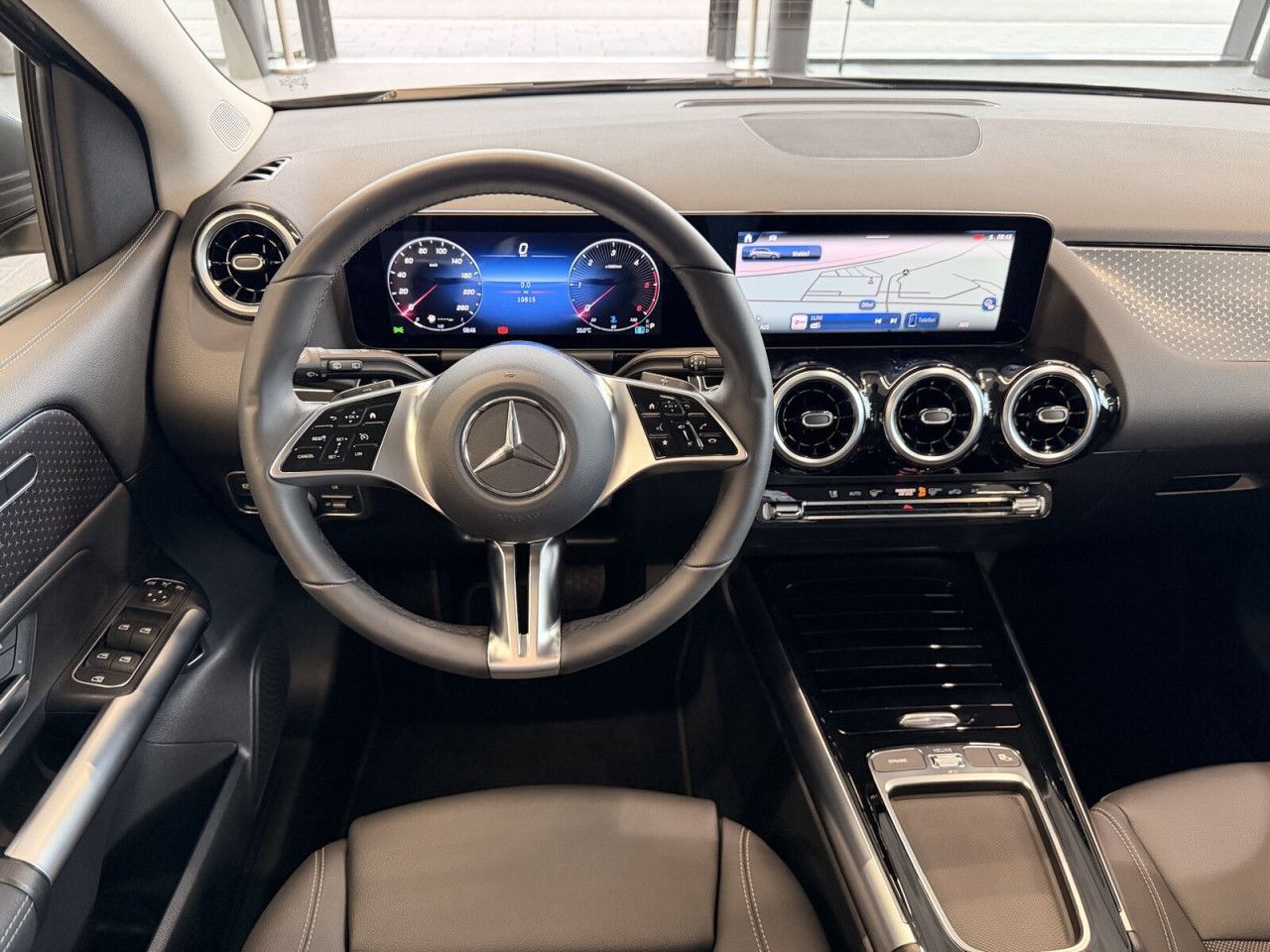 Mercedes-Benz B-Klasse – Bild 23