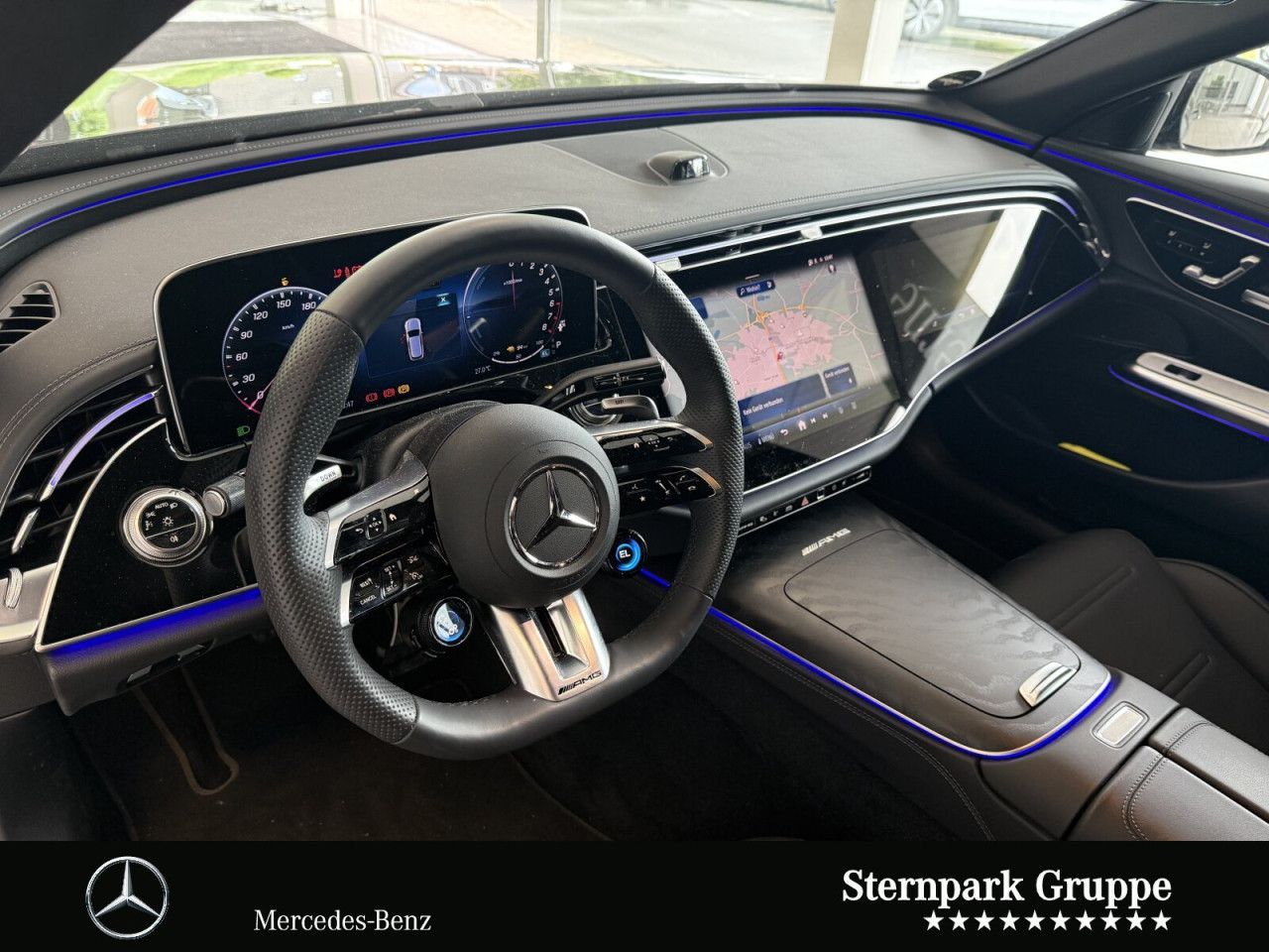 Mercedes-Benz E-Klasse – Bild 7