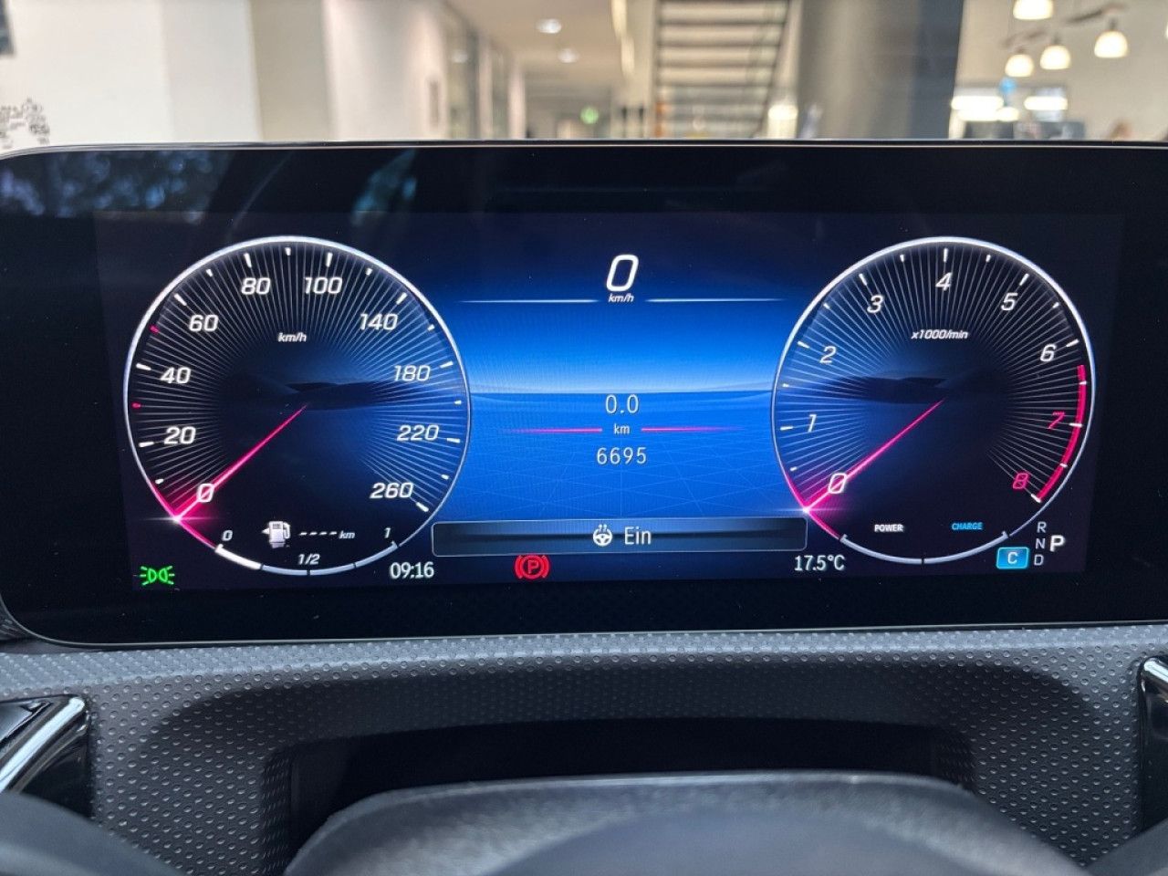 Mercedes-Benz A-Klasse – Bild 19