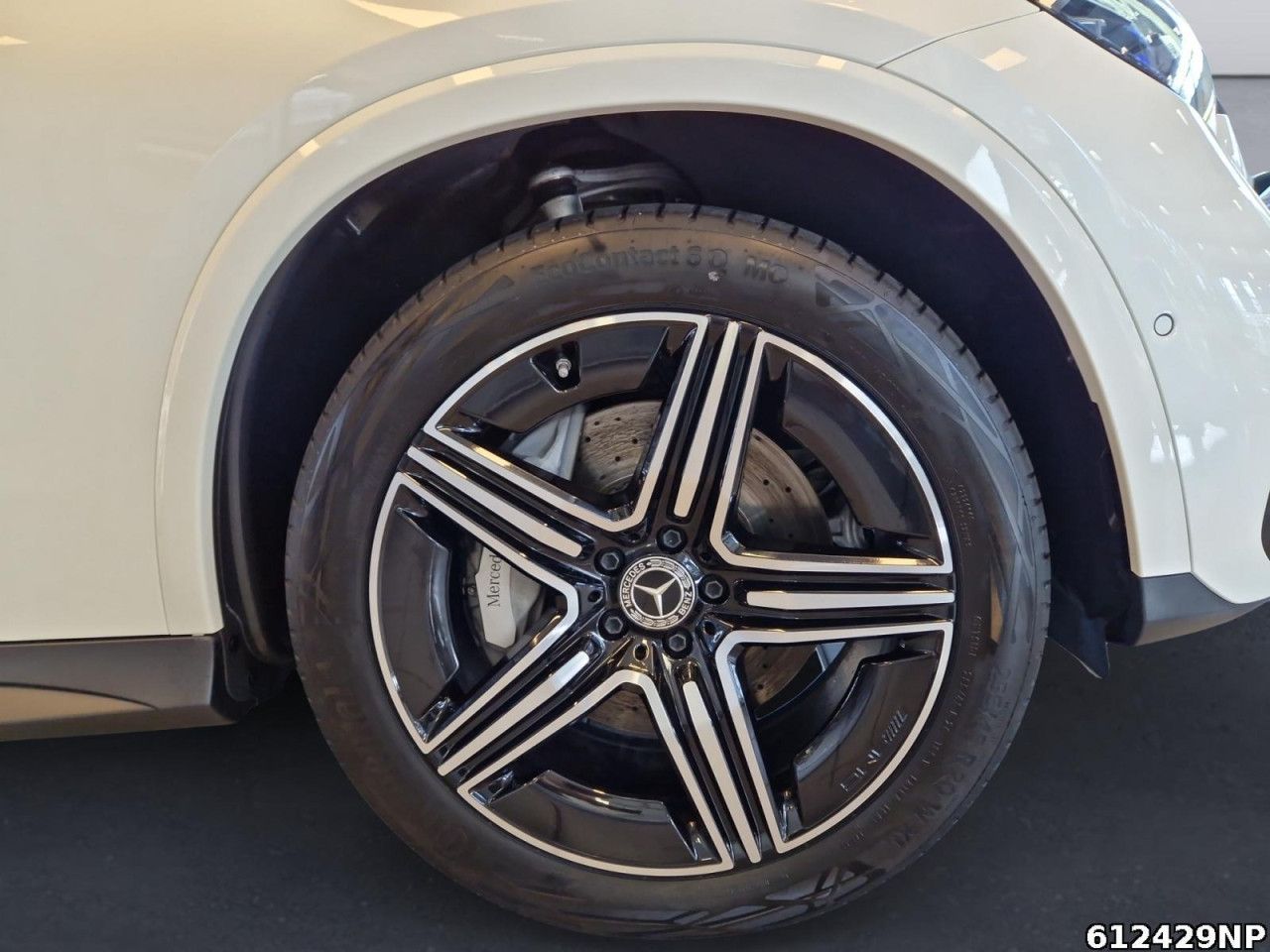 Mercedes-Benz GLC – Bild 5
