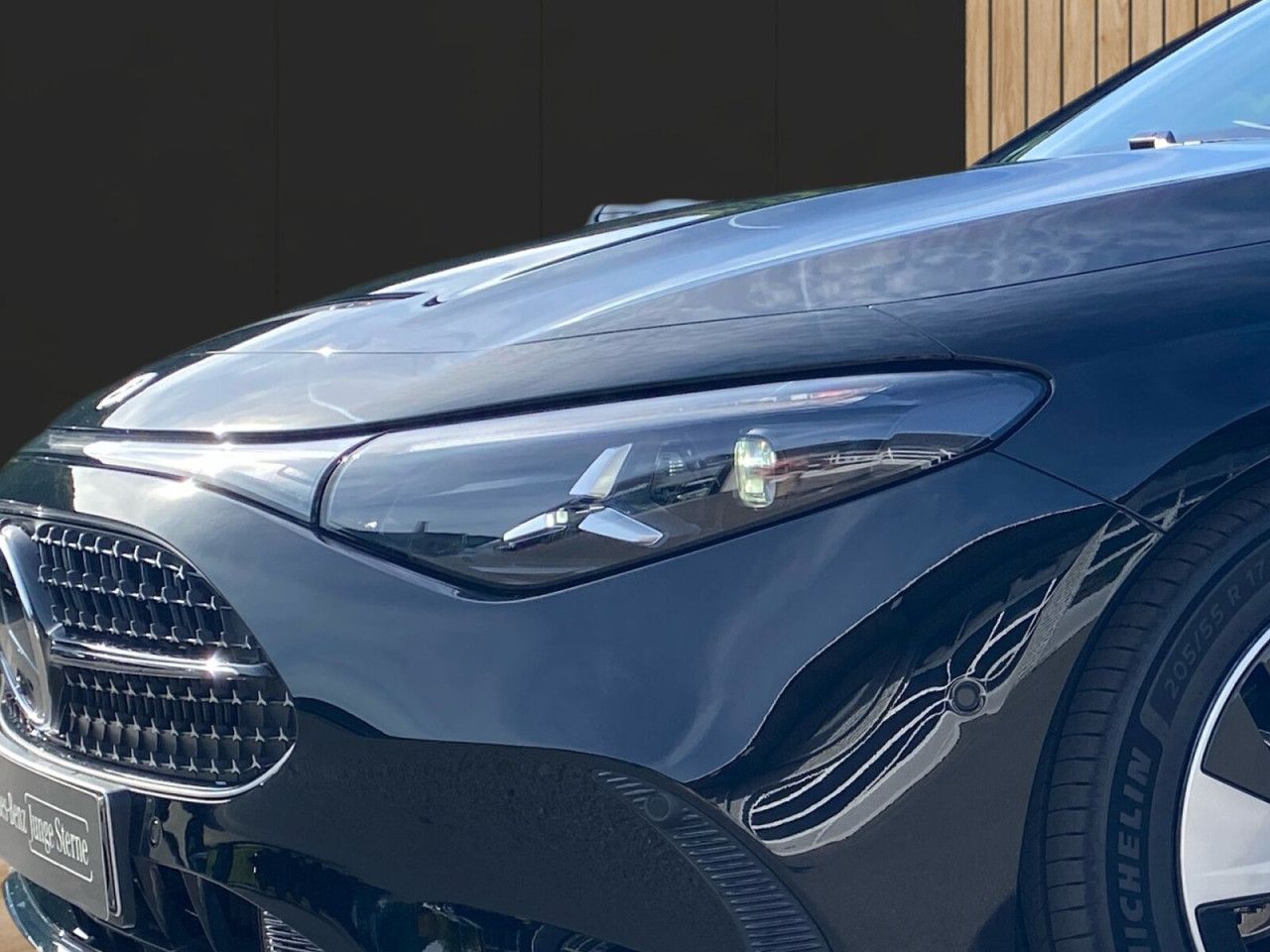 Mercedes-Benz CLA – Bild 5