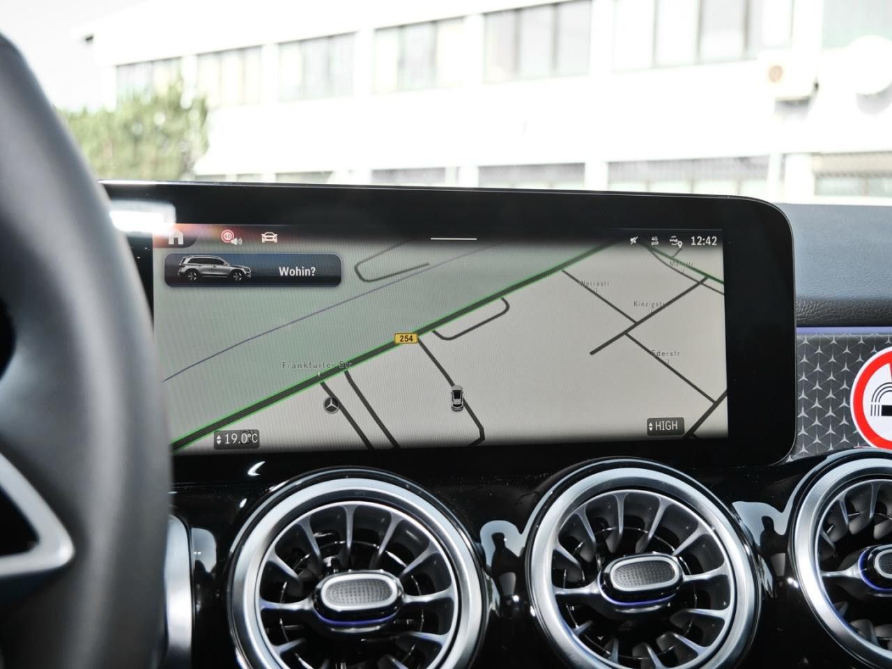 Mercedes-Benz GLB – Bild 13
