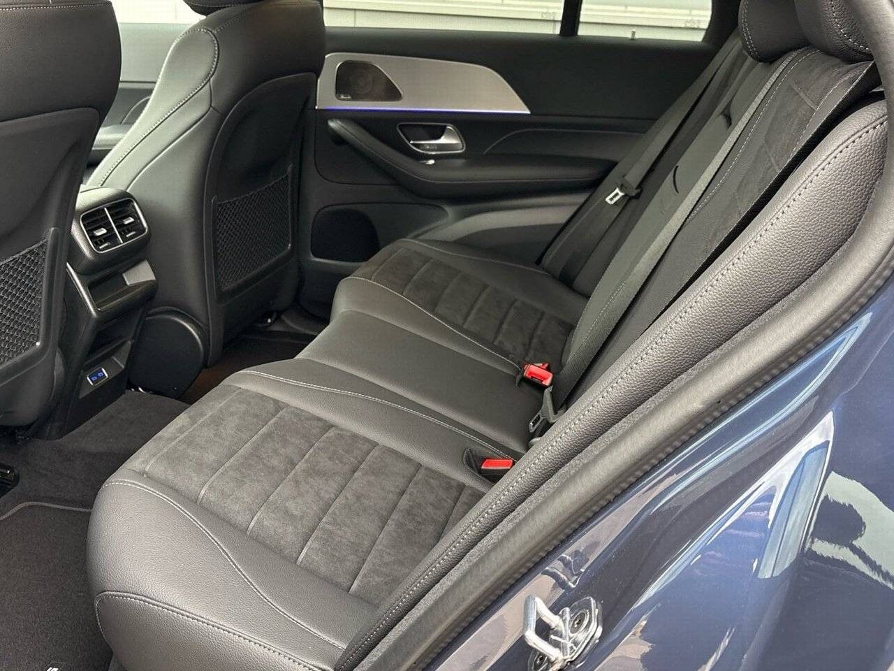 Mercedes-Benz GLE – Bild 13