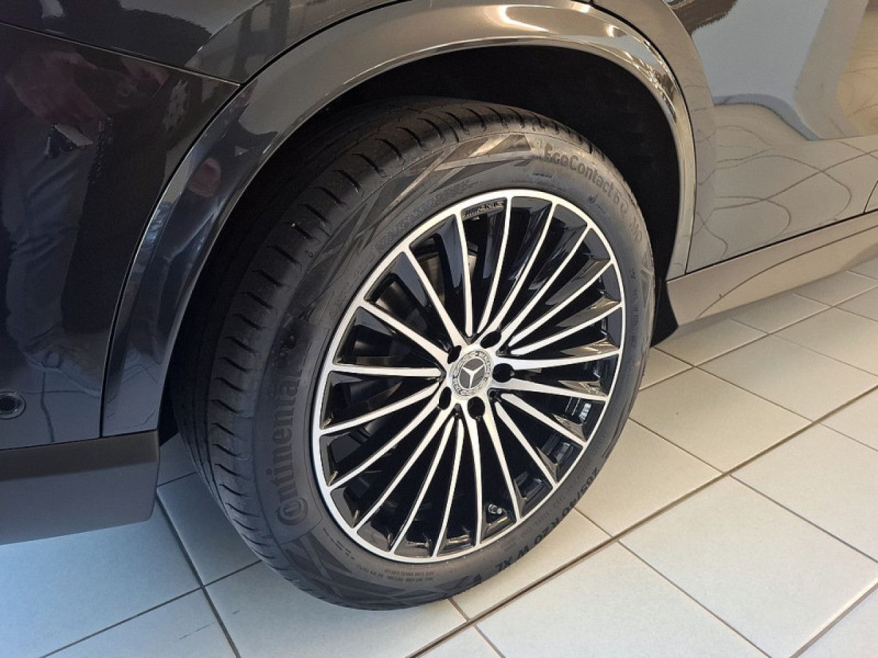 Mercedes-Benz GLC – Bild 9