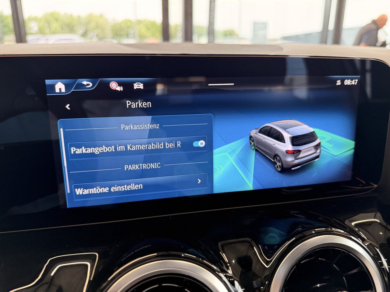 Mercedes-Benz B-Klasse – Bild 17