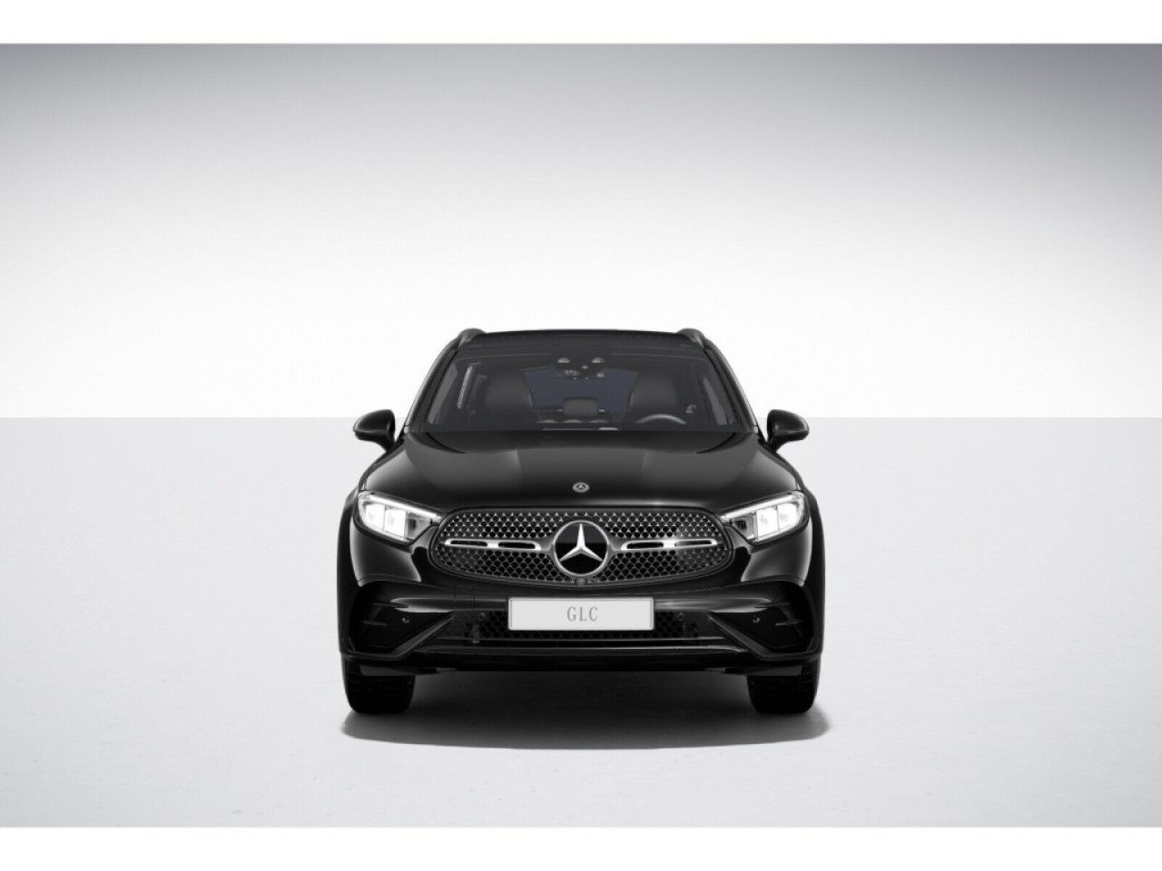 Mercedes-Benz GLC – Bild 4