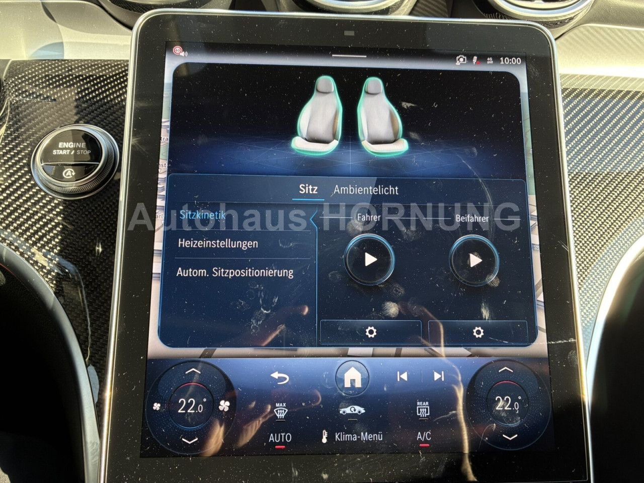 Mercedes-Benz CLE – Bild 18