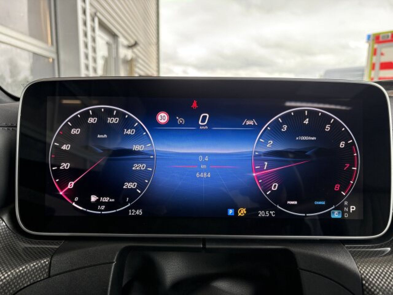 Mercedes-Benz CLE – Bild 16