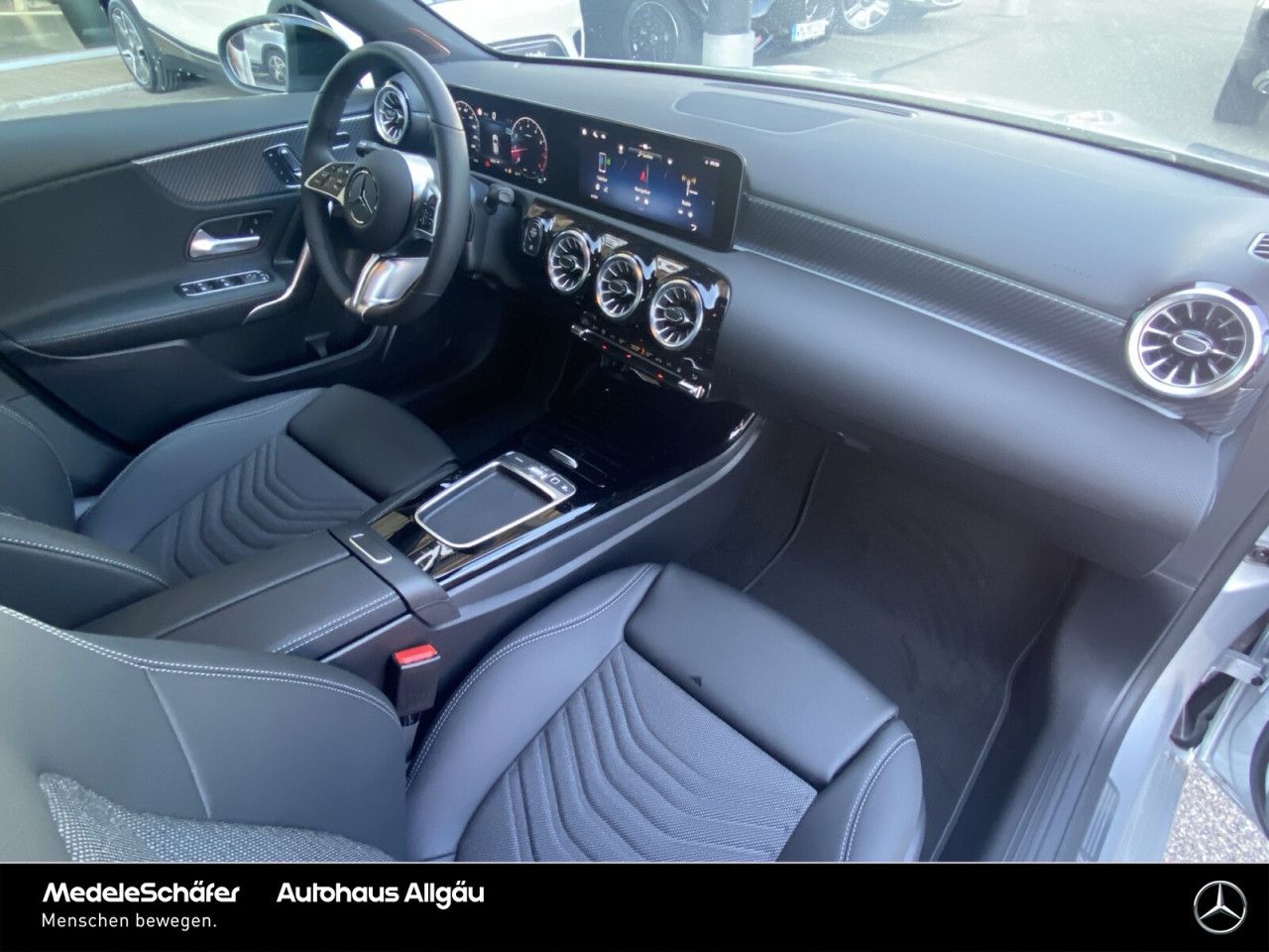 Mercedes-Benz A-Klasse – Bild 14