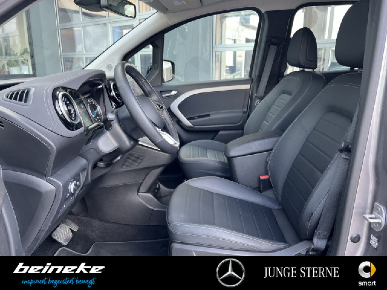 Mercedes-Benz EQT – Bild 13
