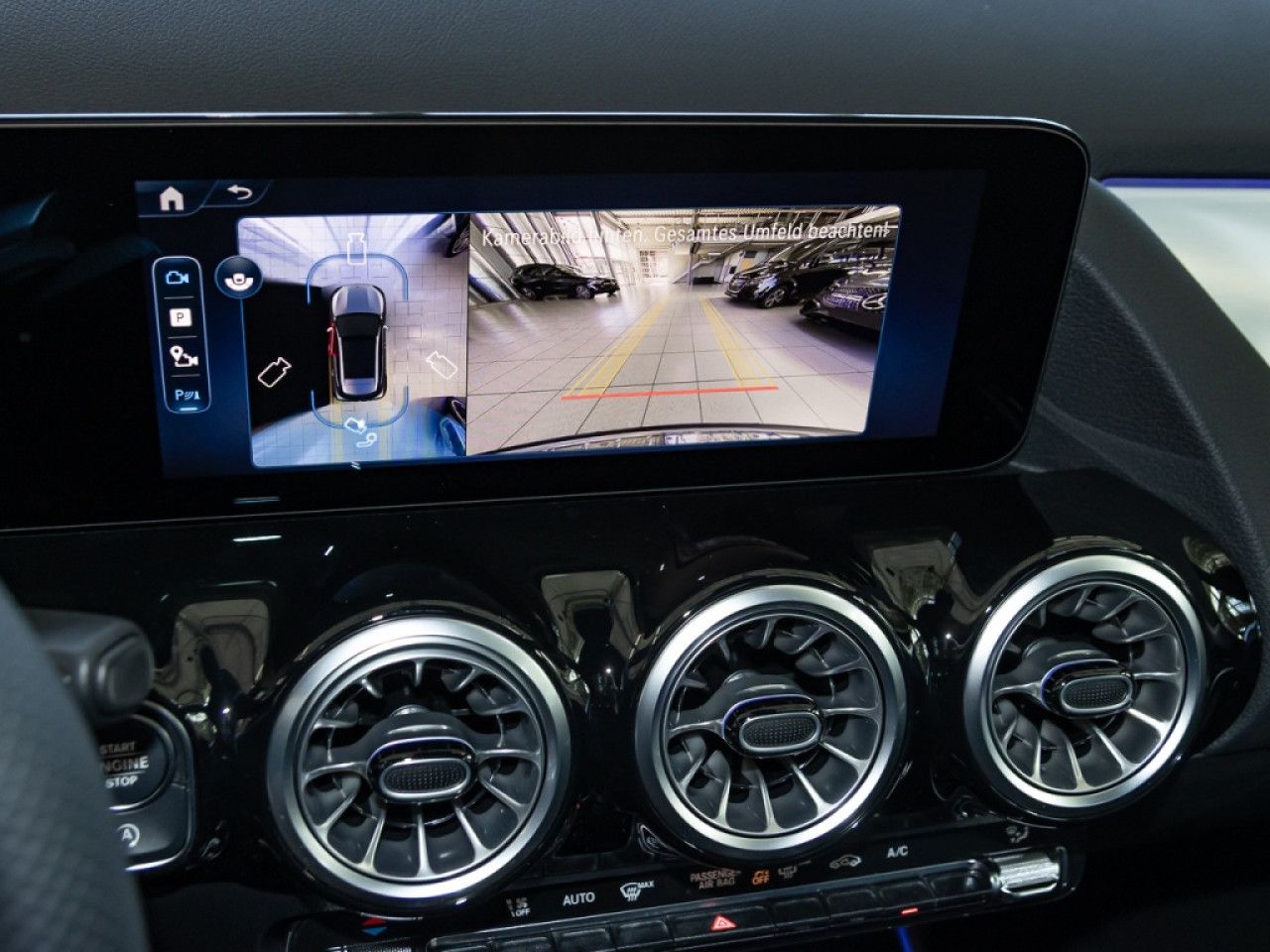 Mercedes-Benz GLA – Bild 19