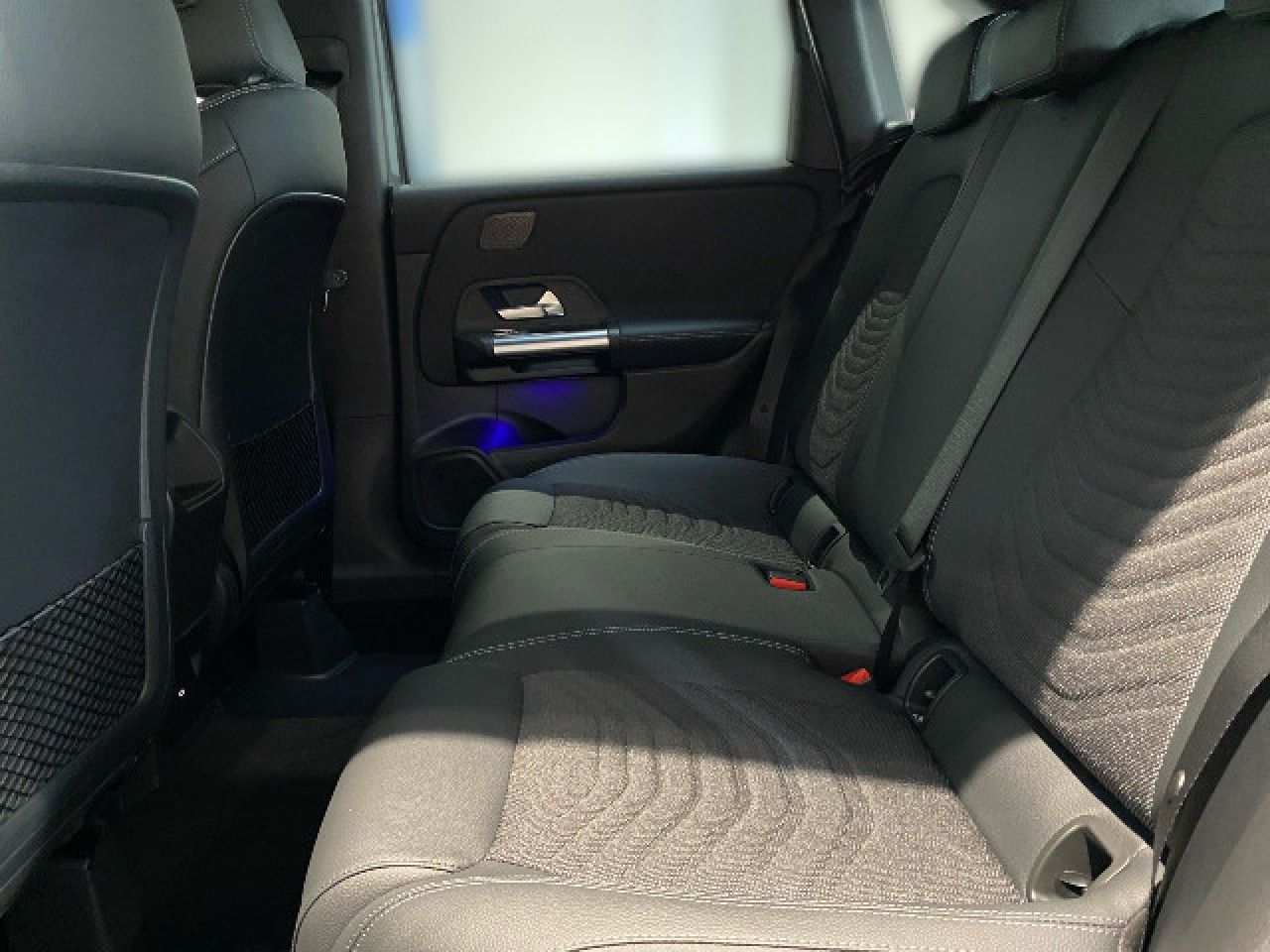 Mercedes-Benz B-Klasse – Bild 11