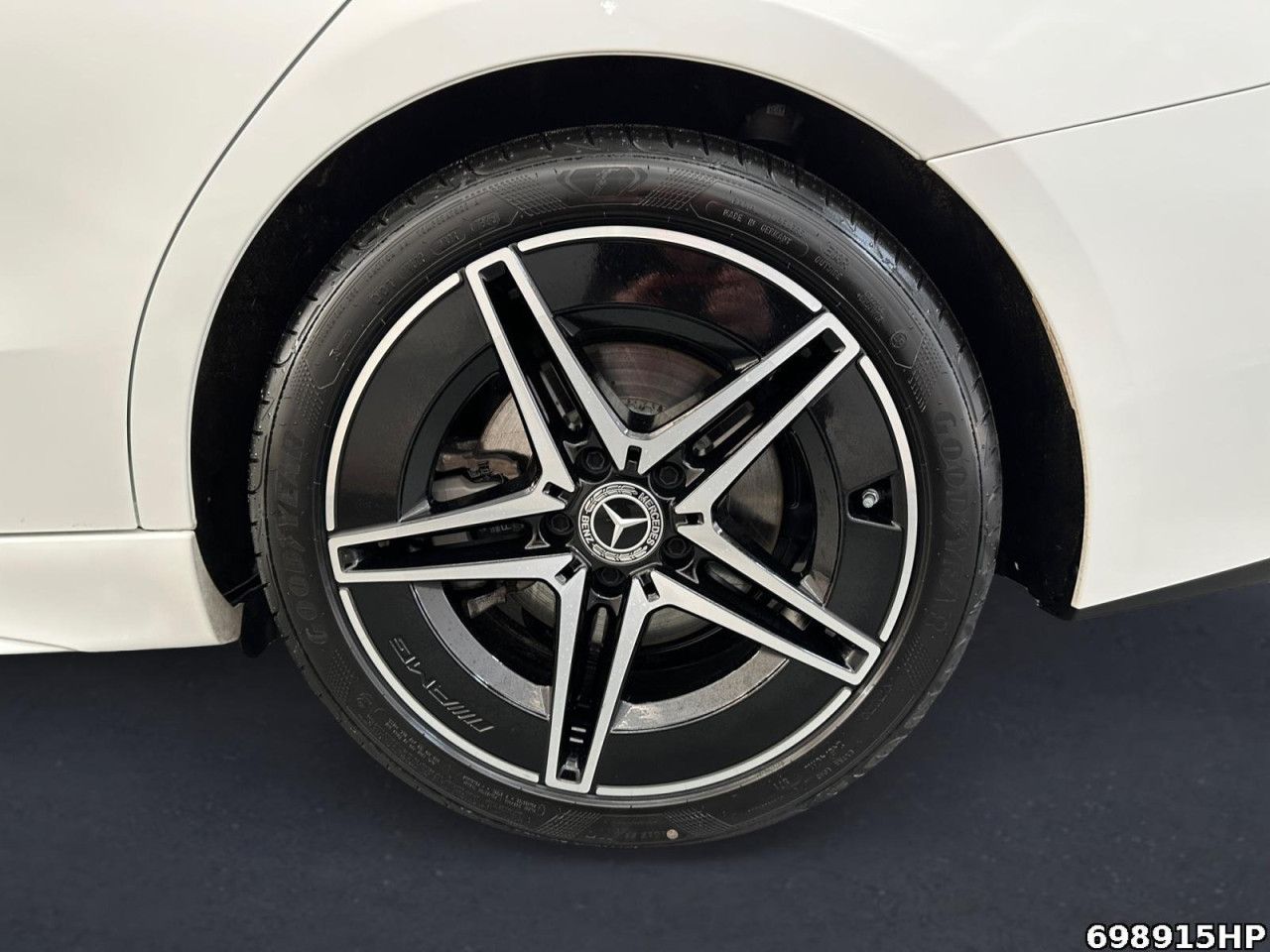 Mercedes-Benz C-Klasse – Bild 5
