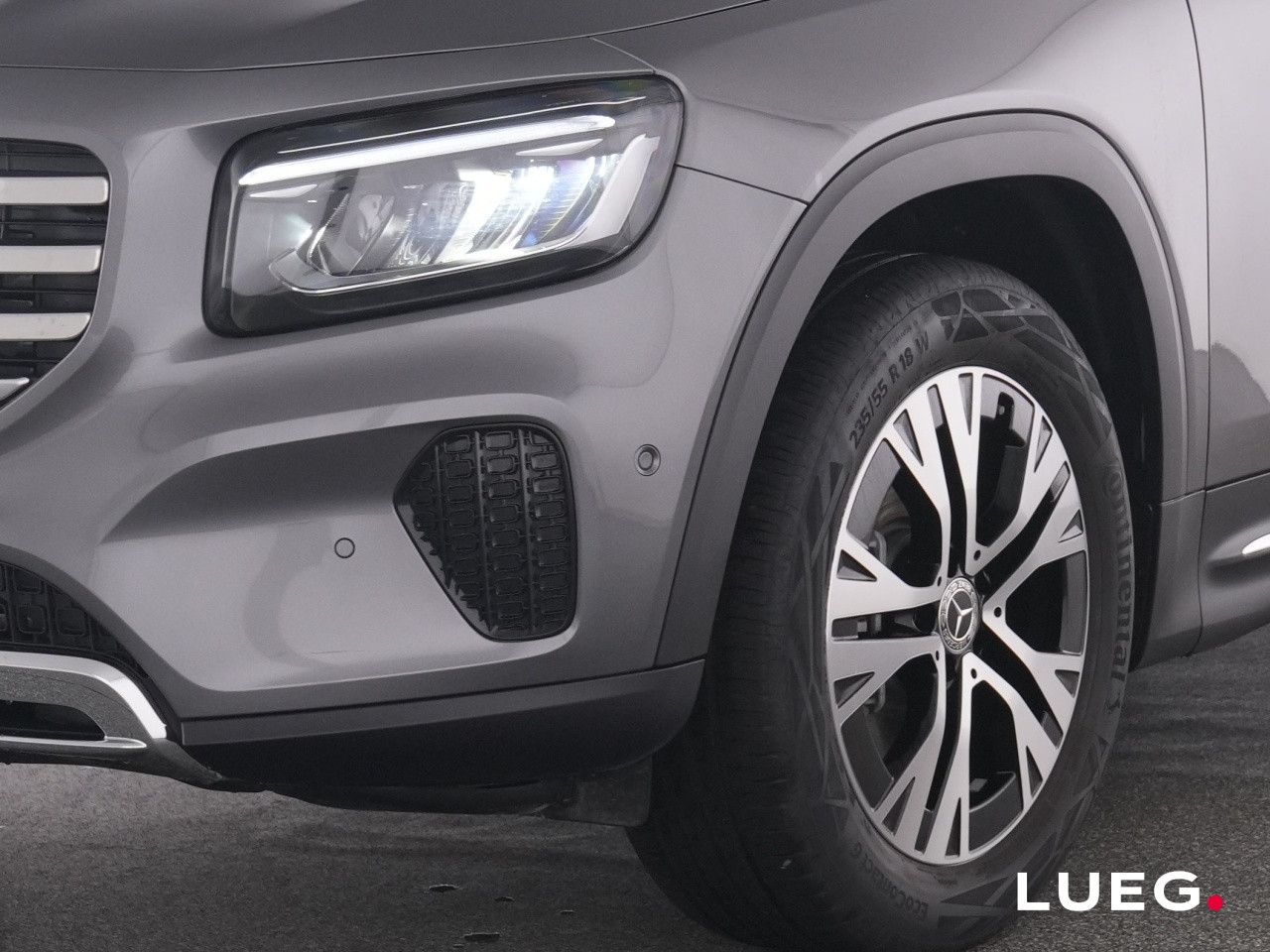 Mercedes-Benz GLB – Bild 8