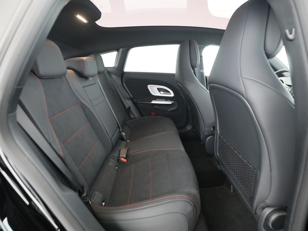 Mercedes-Benz CLA – Bild 14