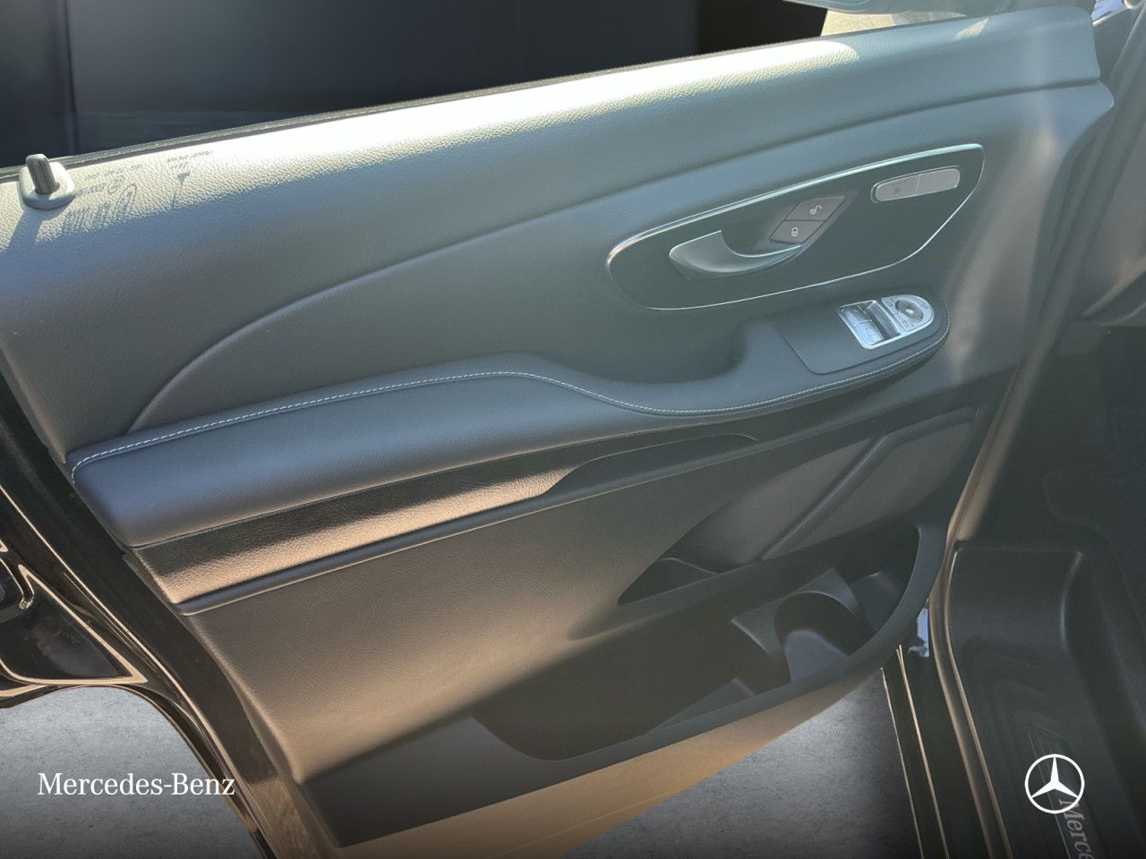 Mercedes-Benz V-Klasse – Bild 28