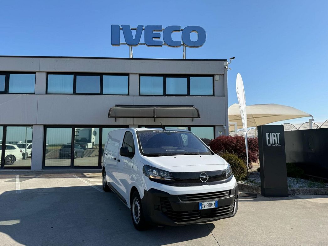 Opel | VIVARO 2.0 145 L2H1