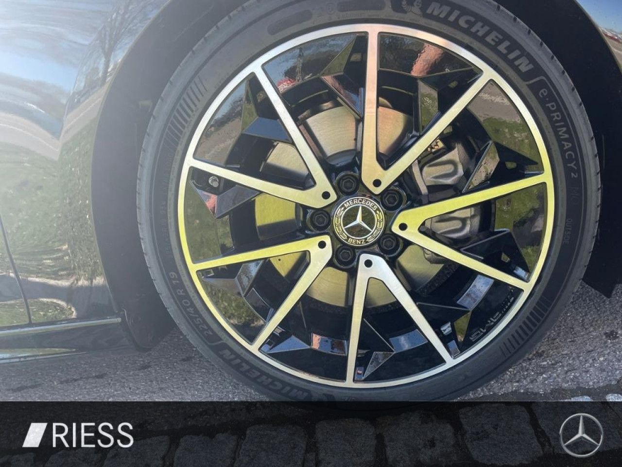 Mercedes-Benz CLA – Bild 8