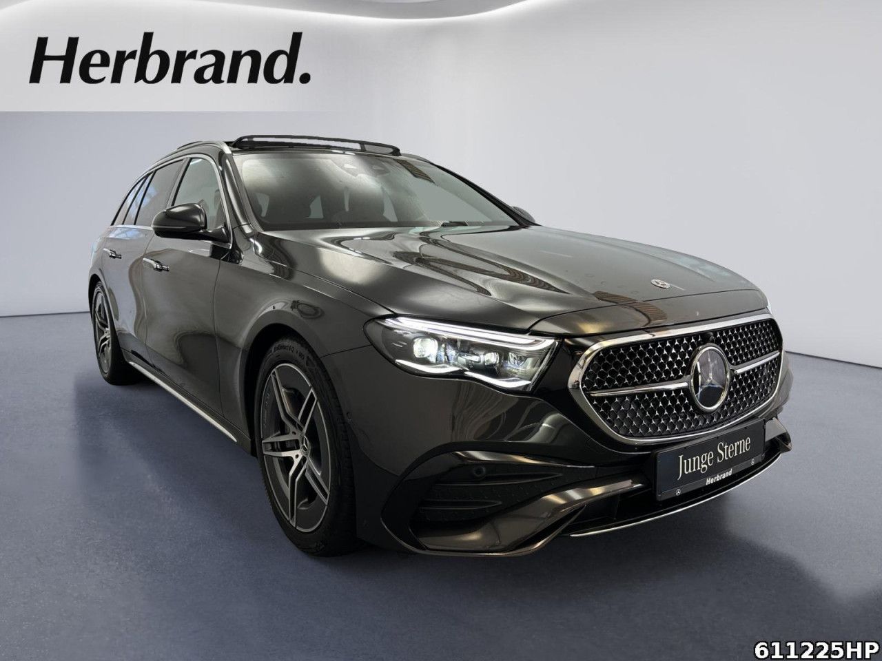 Mercedes-Benz E-Klasse – Bild 2