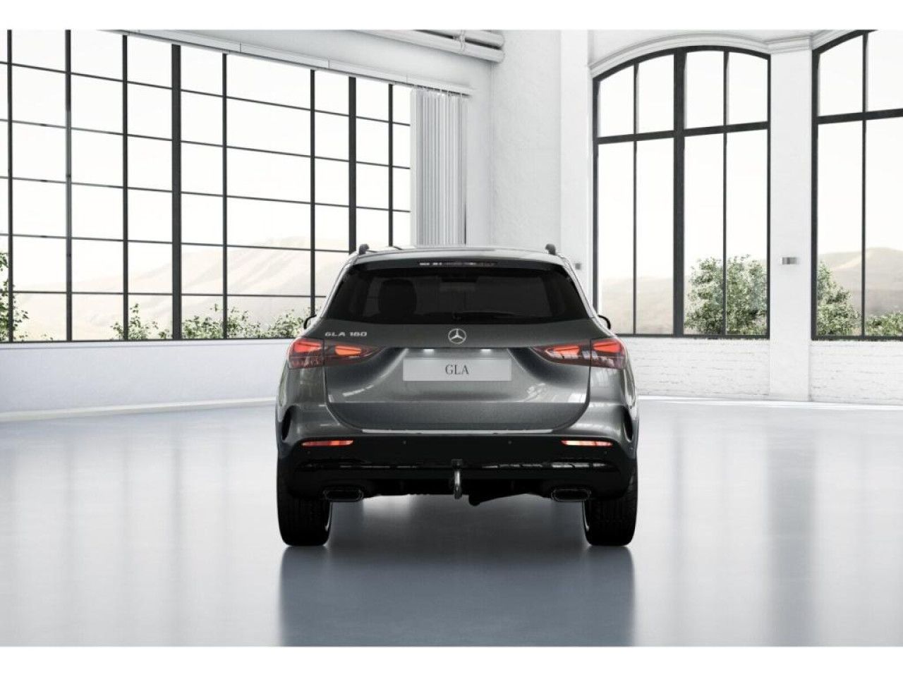 Mercedes-Benz GLA – Bild 5