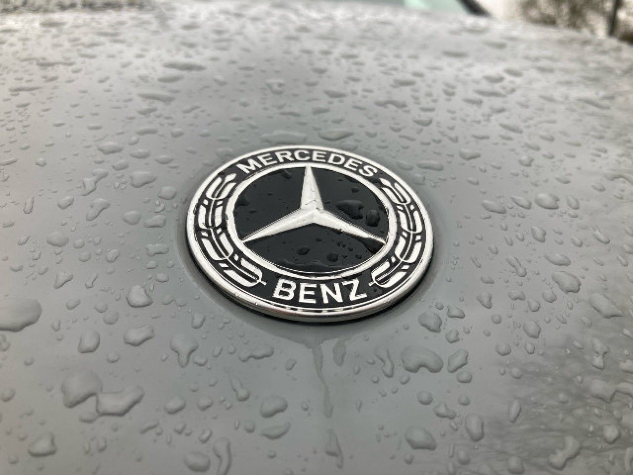 Mercedes-Benz GLC – Bild 2