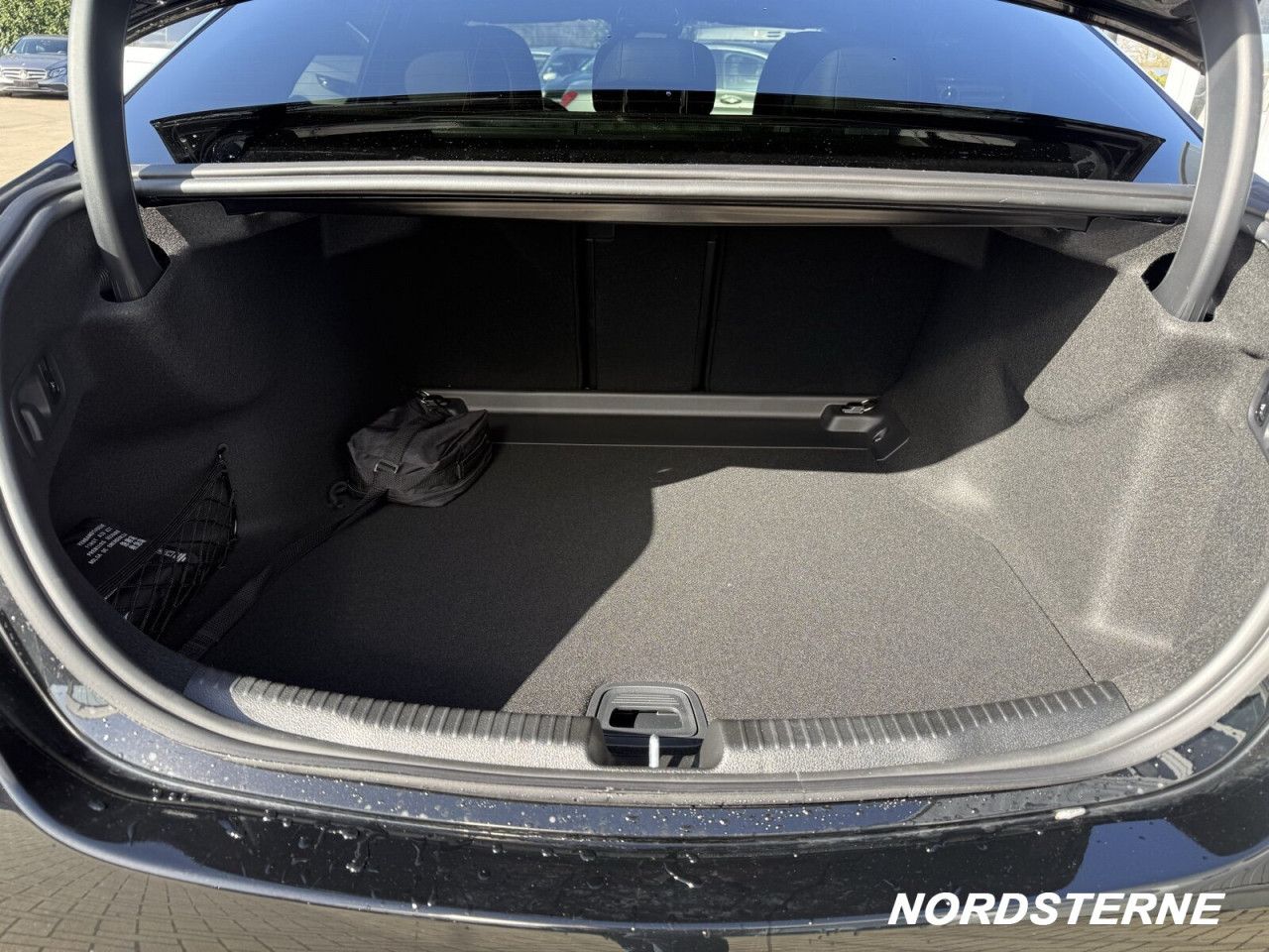 Mercedes-Benz C-Klasse – Bild 15