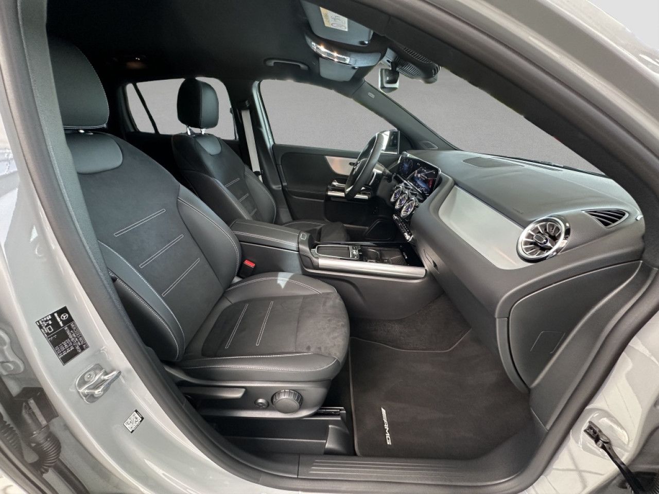 Mercedes-Benz GLA – Bild 22