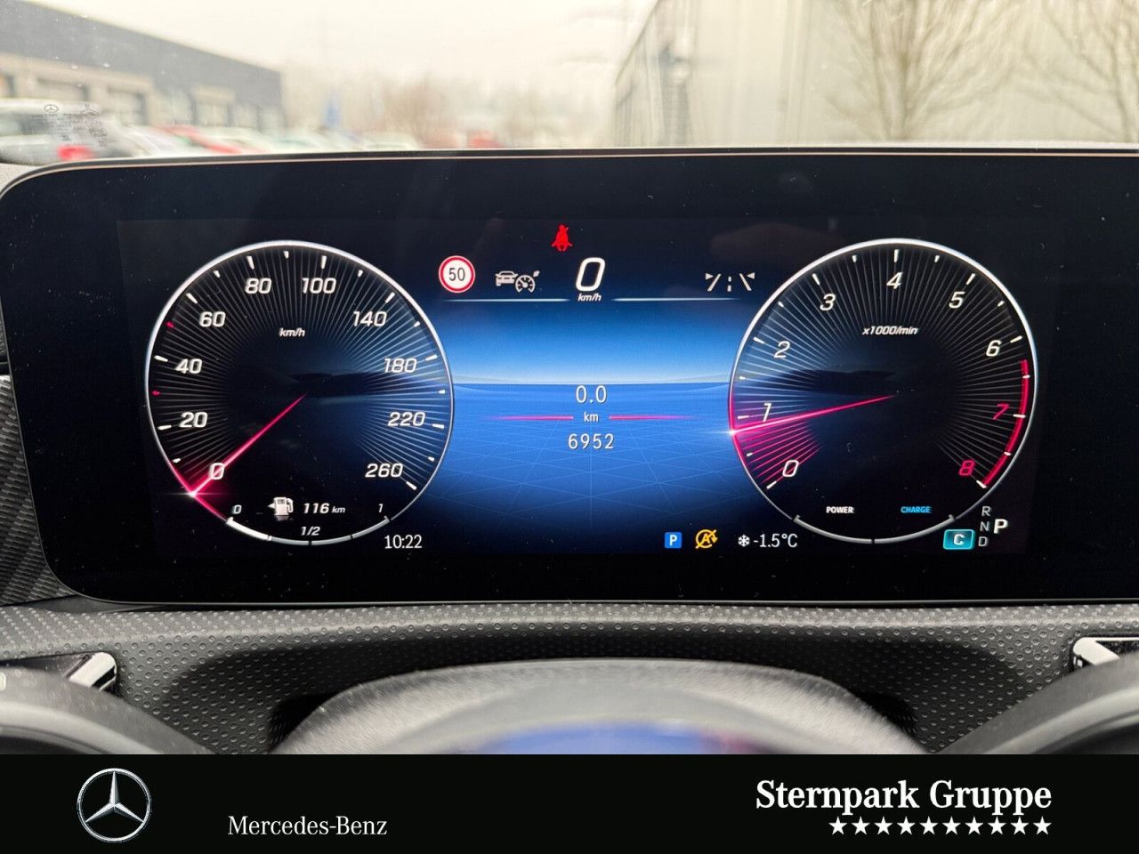 Mercedes-Benz A-Klasse – Bild 24