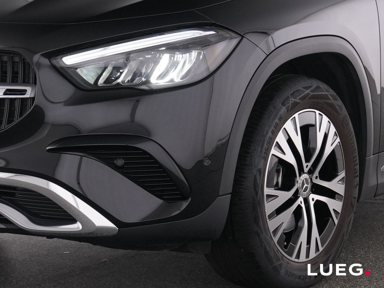 Mercedes-Benz GLA – Bild 8