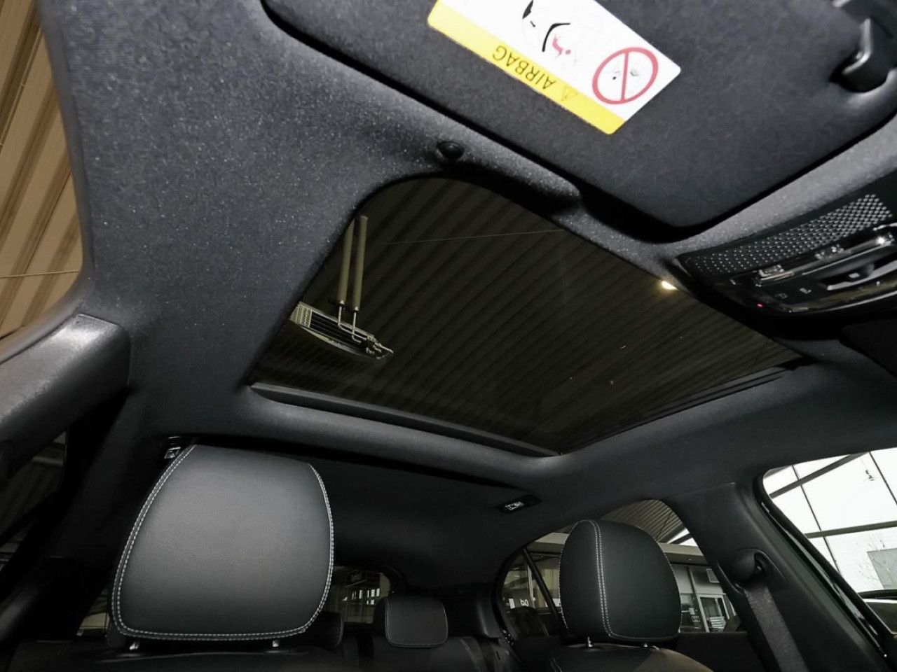Mercedes-Benz A-Klasse – Bild 7