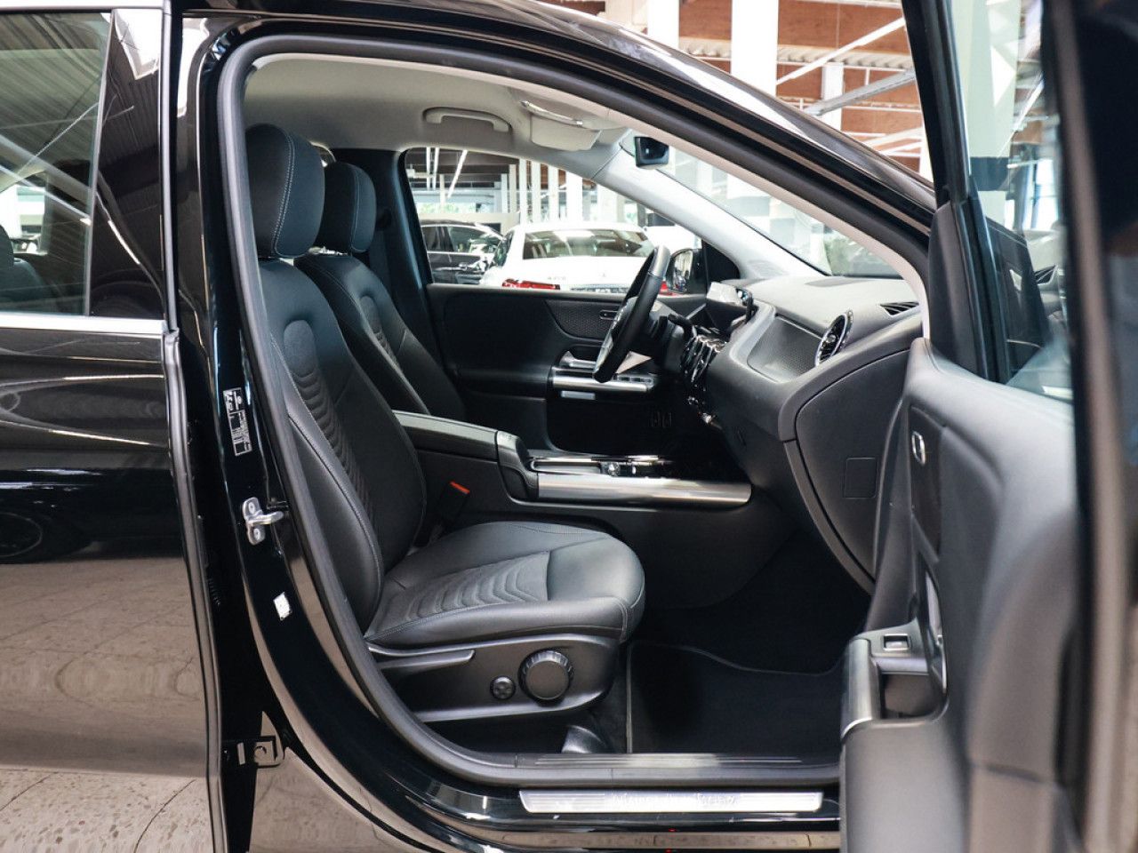 Mercedes-Benz B-Klasse – Bild 3