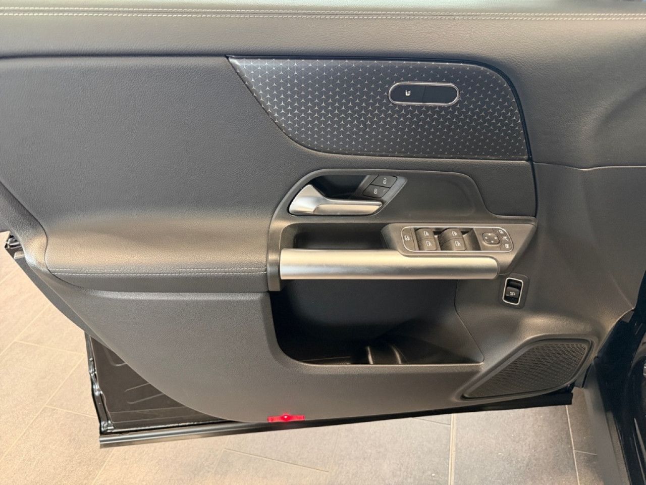 Mercedes-Benz GLA – Bild 6